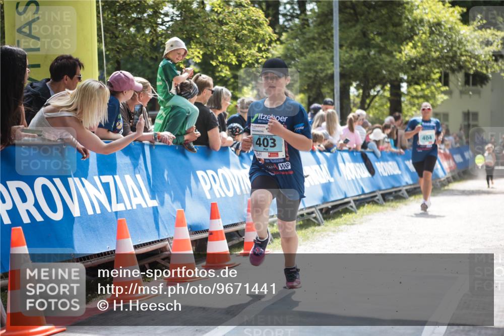 09.05.2026 - Störlauf H.Heesch http://msf.ph/oto/9671441 09.05.2026 13:47:10 Ziel 403, 404 meine-sportfotos.de