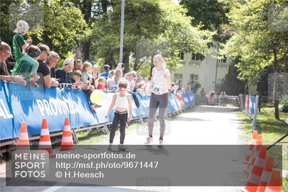 09.05.2026 - Störlauf H.Heesch http://msf.ph/oto/9671447 09.05.2026 13:47:19 Ziel 378 meine-sportfotos.de