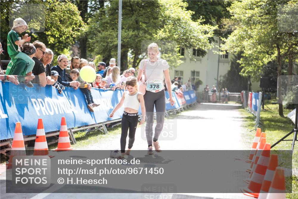 09.05.2026 - Störlauf H.Heesch http://msf.ph/oto/9671450 09.05.2026 13:47:22 Ziel 378 meine-sportfotos.de