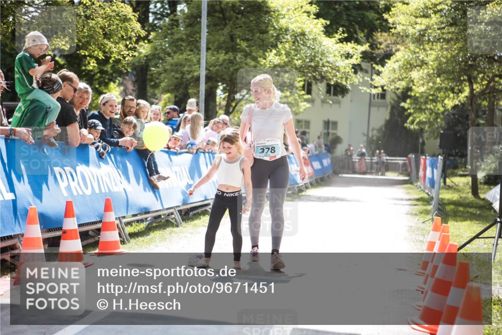 09.05.2026 - Störlauf H.Heesch http://msf.ph/oto/9671451 09.05.2026 13:47:23 Ziel 378 meine-sportfotos.de