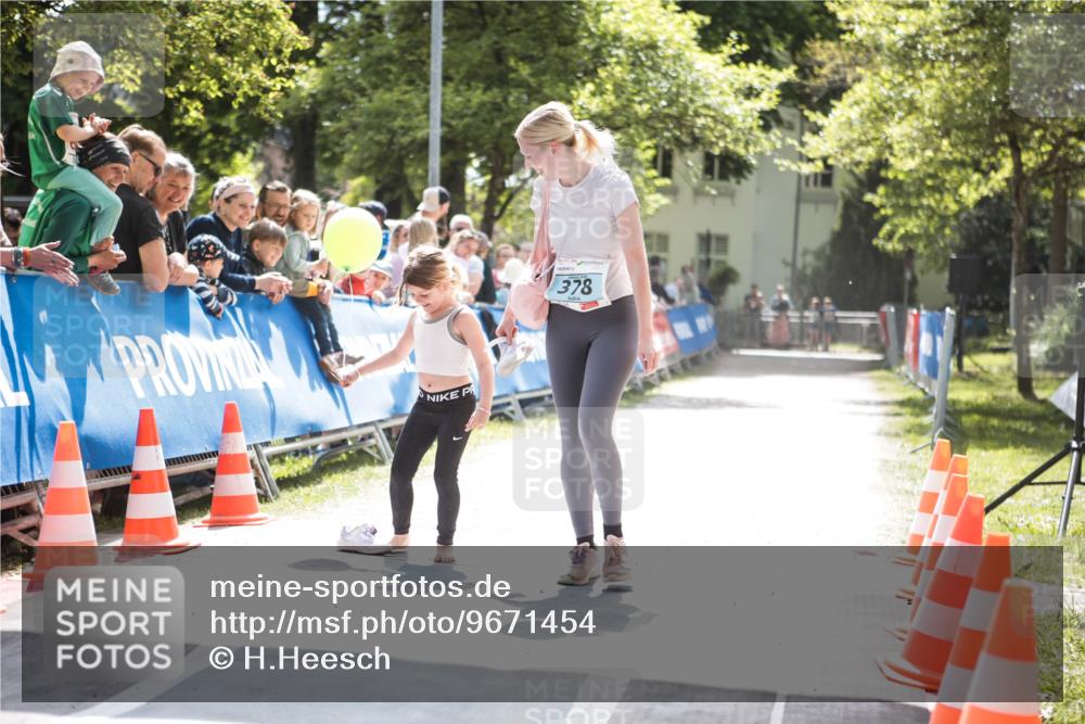 09.05.2026 - Störlauf H.Heesch http://msf.ph/oto/9671454 09.05.2026 13:47:24 Ziel 378 meine-sportfotos.de