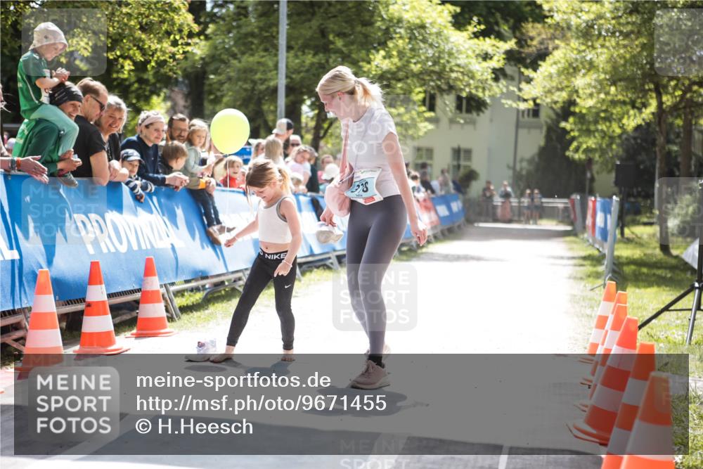 09.05.2026 - Störlauf H.Heesch http://msf.ph/oto/9671455 09.05.2026 13:47:24 Ziel 78 meine-sportfotos.de