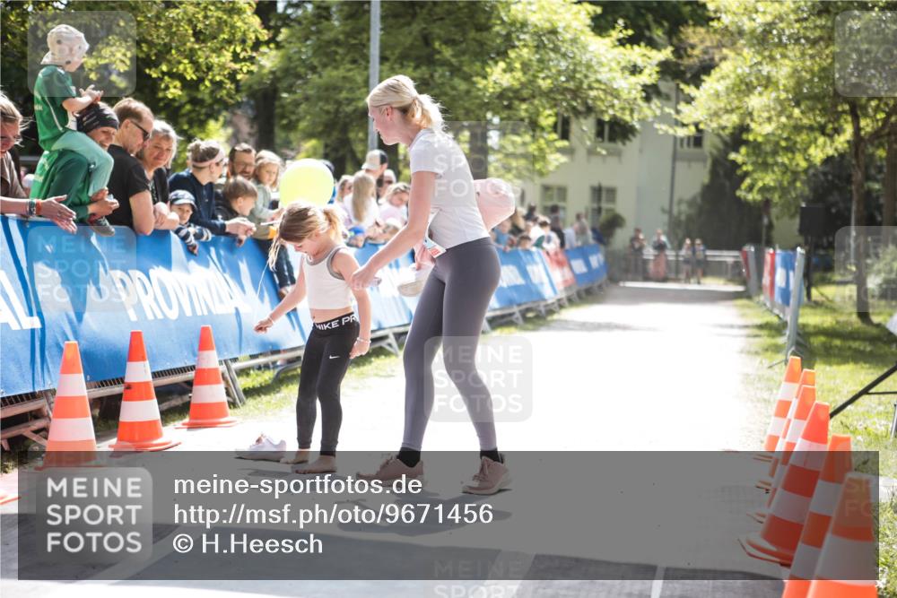 09.05.2026 - Störlauf H.Heesch http://msf.ph/oto/9671456 09.05.2026 13:47:24 Ziel  meine-sportfotos.de