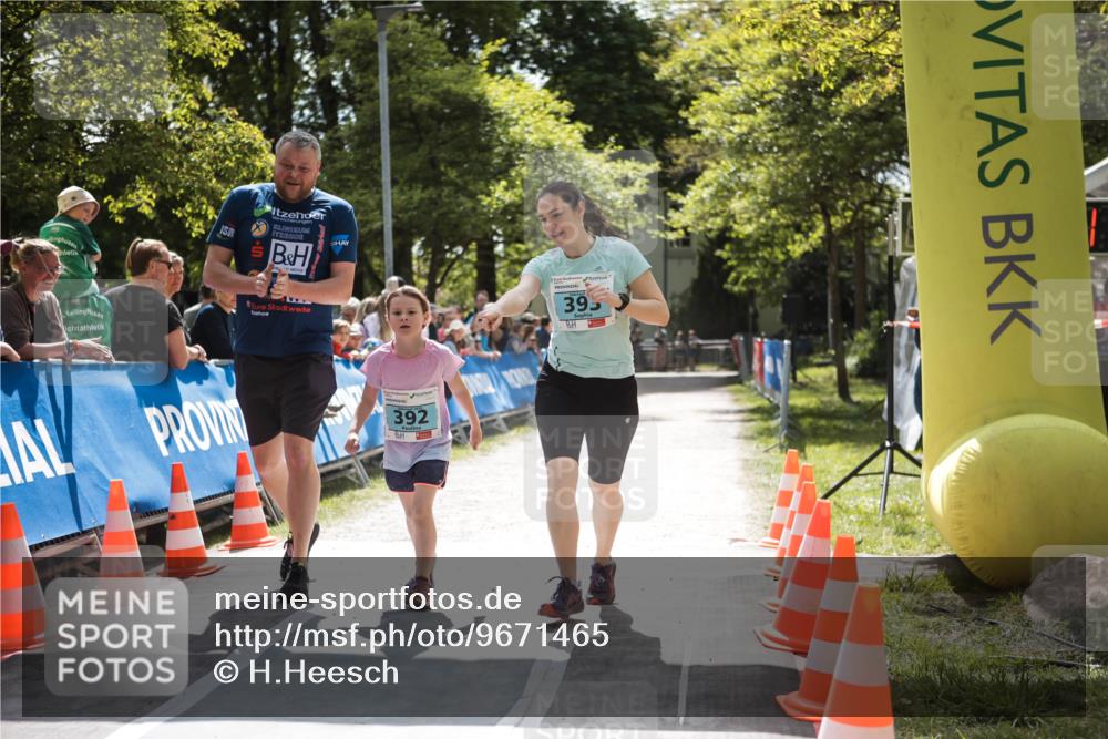 09.05.2026 - Störlauf H.Heesch http://msf.ph/oto/9671465 09.05.2026 13:47:52 Ziel 5, 395 meine-sportfotos.de