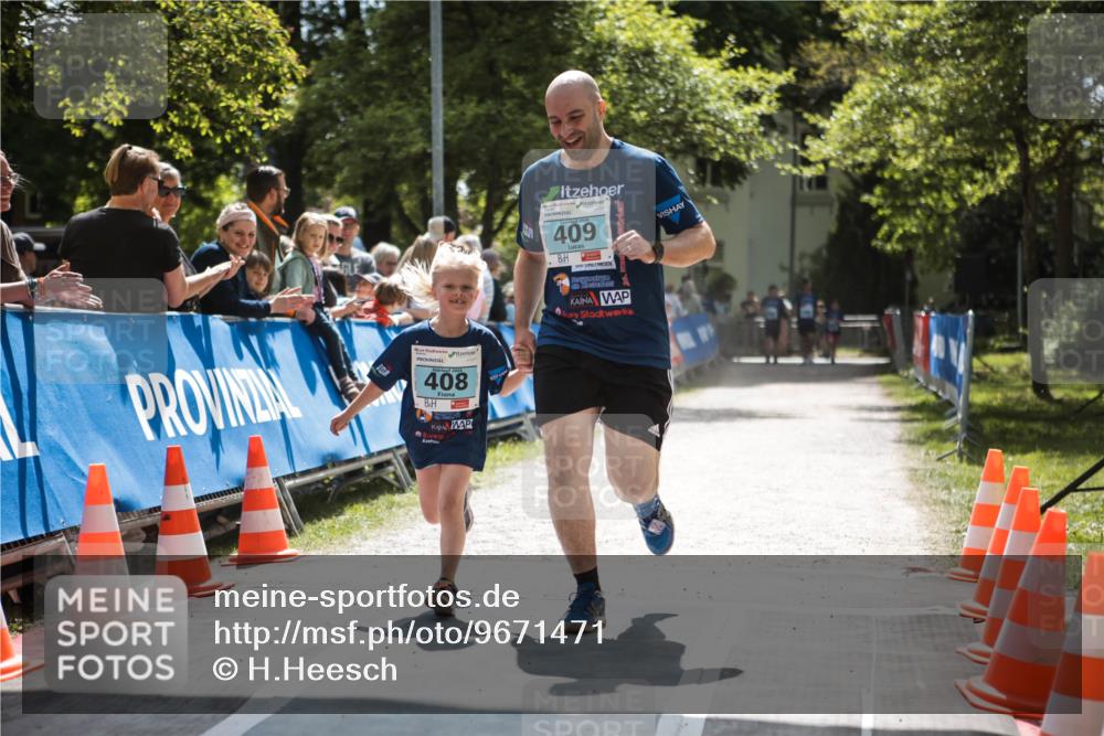 09.05.2026 - Störlauf H.Heesch http://msf.ph/oto/9671471 09.05.2026 13:48:29 Ziel 408, 409 meine-sportfotos.de