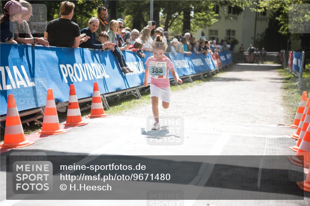 09.05.2026 - Störlauf H.Heesch http://msf.ph/oto/9671480 09.05.2026 13:48:47 Ziel 388 meine-sportfotos.de