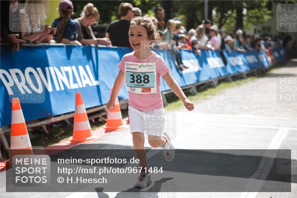 09.05.2026 - Störlauf H.Heesch http://msf.ph/oto/9671484 09.05.2026 13:48:48 Ziel 2026, 388 meine-sportfotos.de