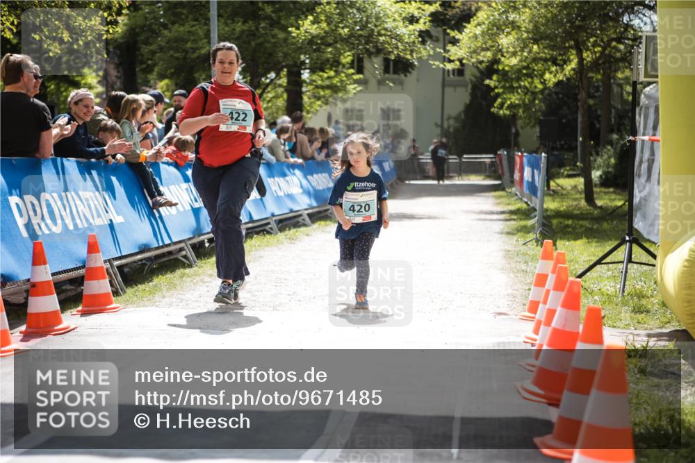 09.05.2026 - Störlauf H.Heesch http://msf.ph/oto/9671485 09.05.2026 13:49:25 Ziel 422, 420 meine-sportfotos.de