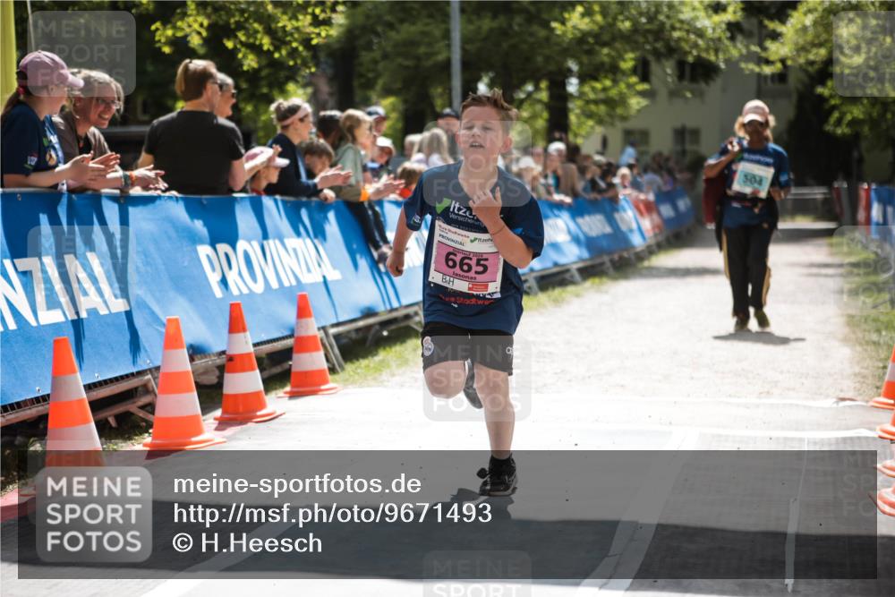 09.05.2026 - Störlauf H.Heesch http://msf.ph/oto/9671493 09.05.2026 13:49:42 Ziel 665, 504 meine-sportfotos.de