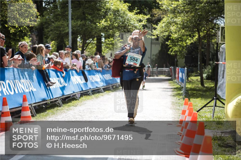 09.05.2026 - Störlauf H.Heesch http://msf.ph/oto/9671495 09.05.2026 13:49:45 Ziel 504 meine-sportfotos.de