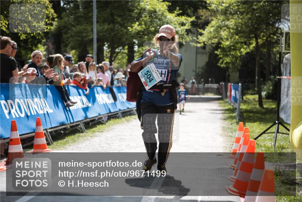 09.05.2026 - Störlauf H.Heesch http://msf.ph/oto/9671499 09.05.2026 13:49:46 Ziel 504 meine-sportfotos.de