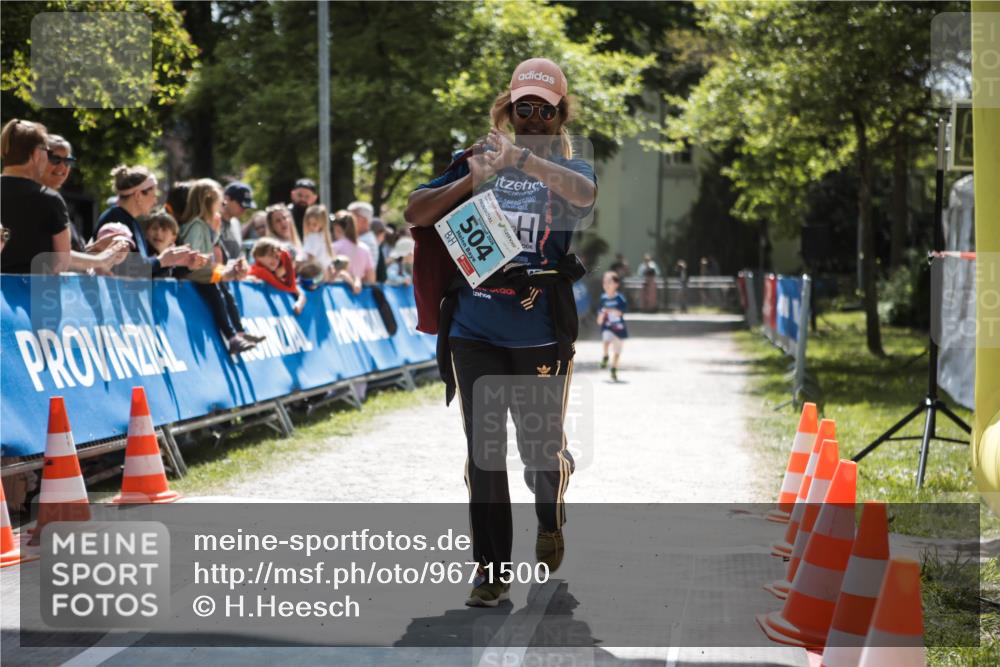 09.05.2026 - Störlauf H.Heesch http://msf.ph/oto/9671500 09.05.2026 13:49:46 Ziel 504, 6031, 7 meine-sportfotos.de