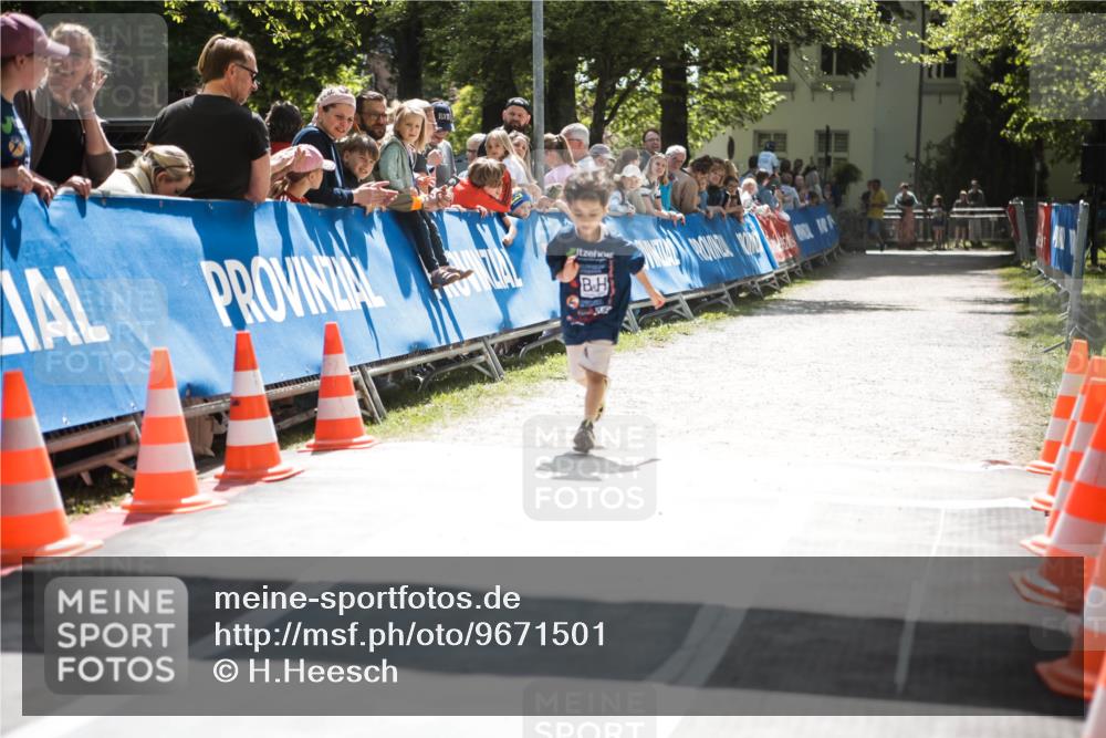 09.05.2026 - Störlauf H.Heesch http://msf.ph/oto/9671501 09.05.2026 13:49:50 Ziel  meine-sportfotos.de