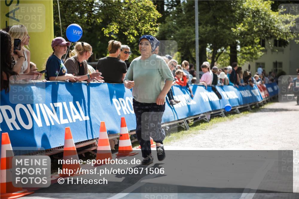 09.05.2026 - Störlauf H.Heesch http://msf.ph/oto/9671506 09.05.2026 13:50:10 Ziel  meine-sportfotos.de