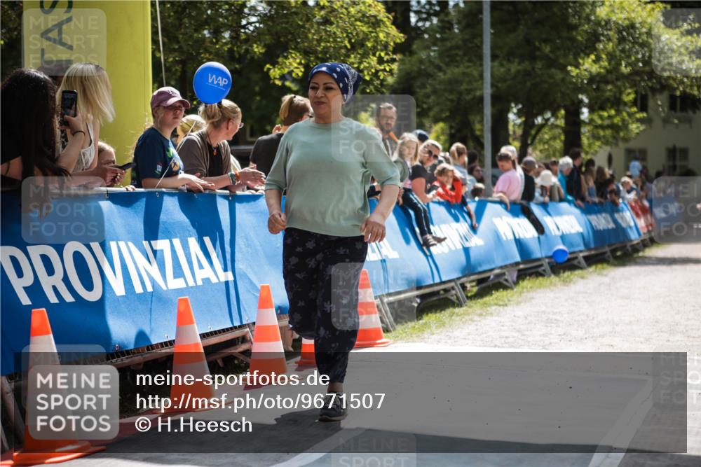 09.05.2026 - Störlauf H.Heesch http://msf.ph/oto/9671507 09.05.2026 13:50:11 Ziel  meine-sportfotos.de