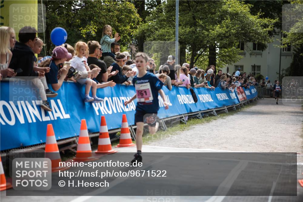 09.05.2026 - Störlauf H.Heesch http://msf.ph/oto/9671522 09.05.2026 13:54:59 Ziel 761 meine-sportfotos.de