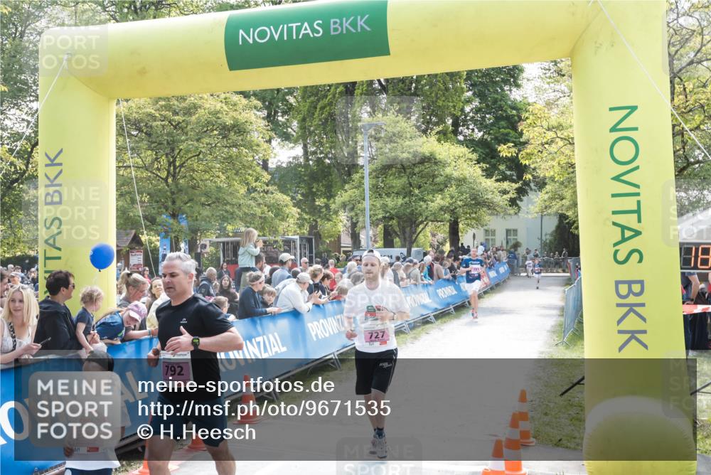 09.05.2026 - Störlauf H.Heesch http://msf.ph/oto/9671535 09.05.2026 13:56:19 Ziel 792, 727, 88 meine-sportfotos.de