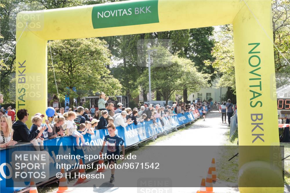 09.05.2026 - Störlauf H.Heesch http://msf.ph/oto/9671542 09.05.2026 13:57:06 Ziel 603 meine-sportfotos.de
