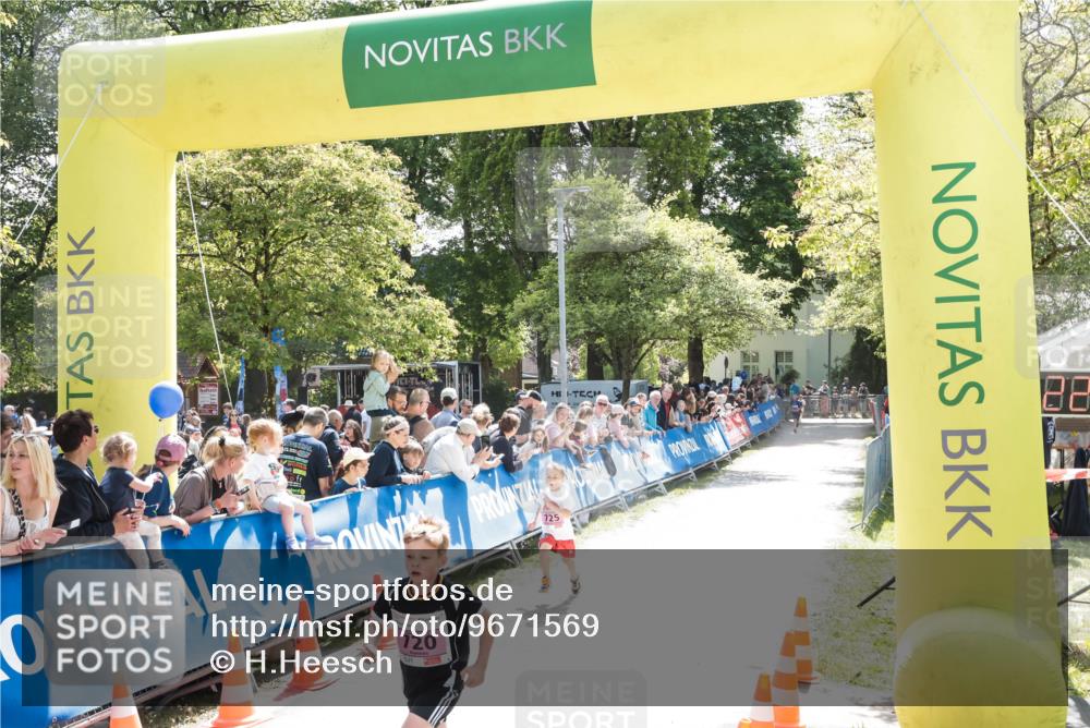 09.05.2026 - Störlauf H.Heesch http://msf.ph/oto/9671569 09.05.2026 13:57:24 Ziel 725, 720 meine-sportfotos.de