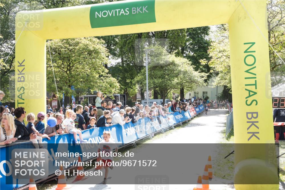 09.05.2026 - Störlauf H.Heesch http://msf.ph/oto/9671572 09.05.2026 13:57:25 Ziel  meine-sportfotos.de