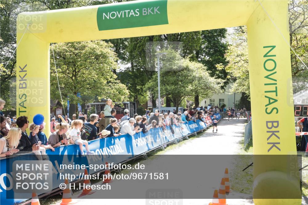 09.05.2026 - Störlauf H.Heesch http://msf.ph/oto/9671581 09.05.2026 13:57:28 Ziel 23 meine-sportfotos.de