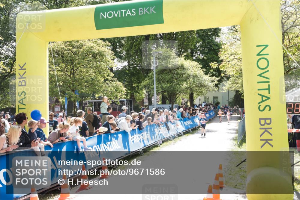 09.05.2026 - Störlauf H.Heesch http://msf.ph/oto/9671586 09.05.2026 13:57:30 Ziel 467 meine-sportfotos.de
