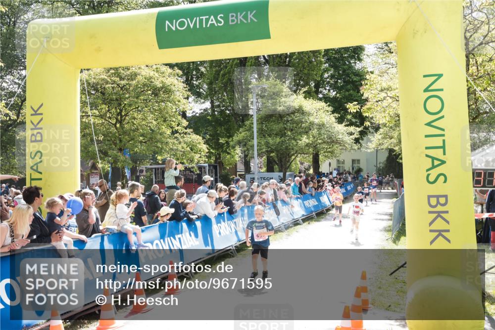 09.05.2026 - Störlauf H.Heesch http://msf.ph/oto/9671595 09.05.2026 13:57:33 Ziel  meine-sportfotos.de