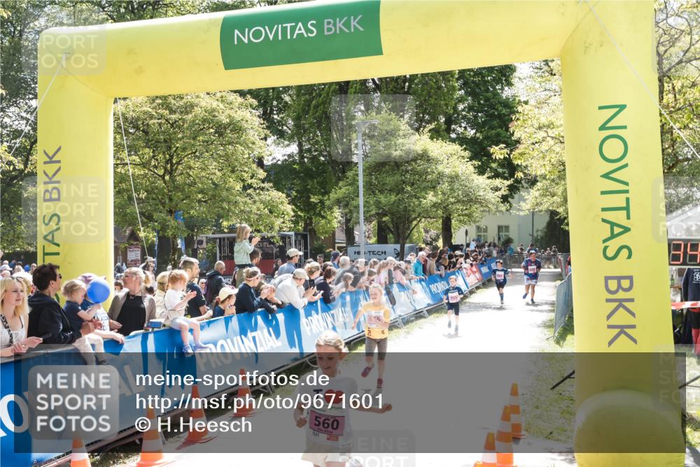09.05.2026 - Störlauf H.Heesch http://msf.ph/oto/9671601 09.05.2026 13:57:35 Ziel 560 meine-sportfotos.de