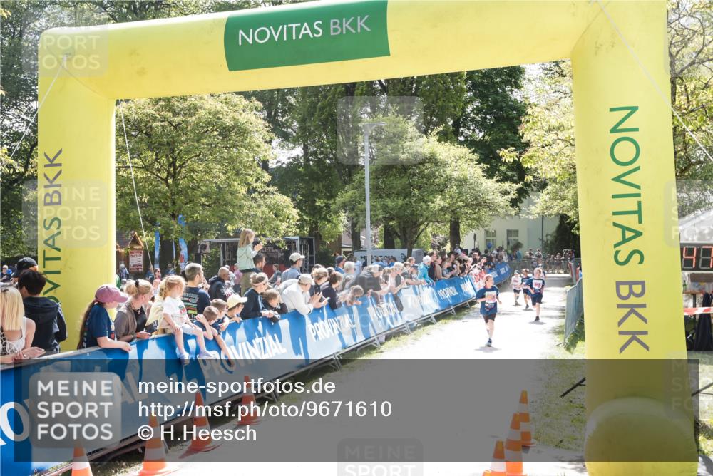 09.05.2026 - Störlauf H.Heesch http://msf.ph/oto/9671610 09.05.2026 13:57:48 Ziel  meine-sportfotos.de