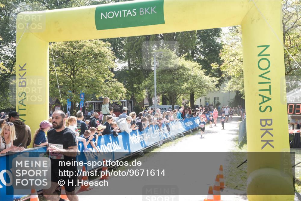 09.05.2026 - Störlauf H.Heesch http://msf.ph/oto/9671614 09.05.2026 13:58:04 Ziel  meine-sportfotos.de