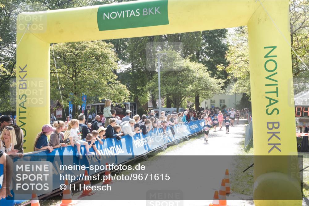 09.05.2026 - Störlauf H.Heesch http://msf.ph/oto/9671615 09.05.2026 13:58:05 Ziel  meine-sportfotos.de