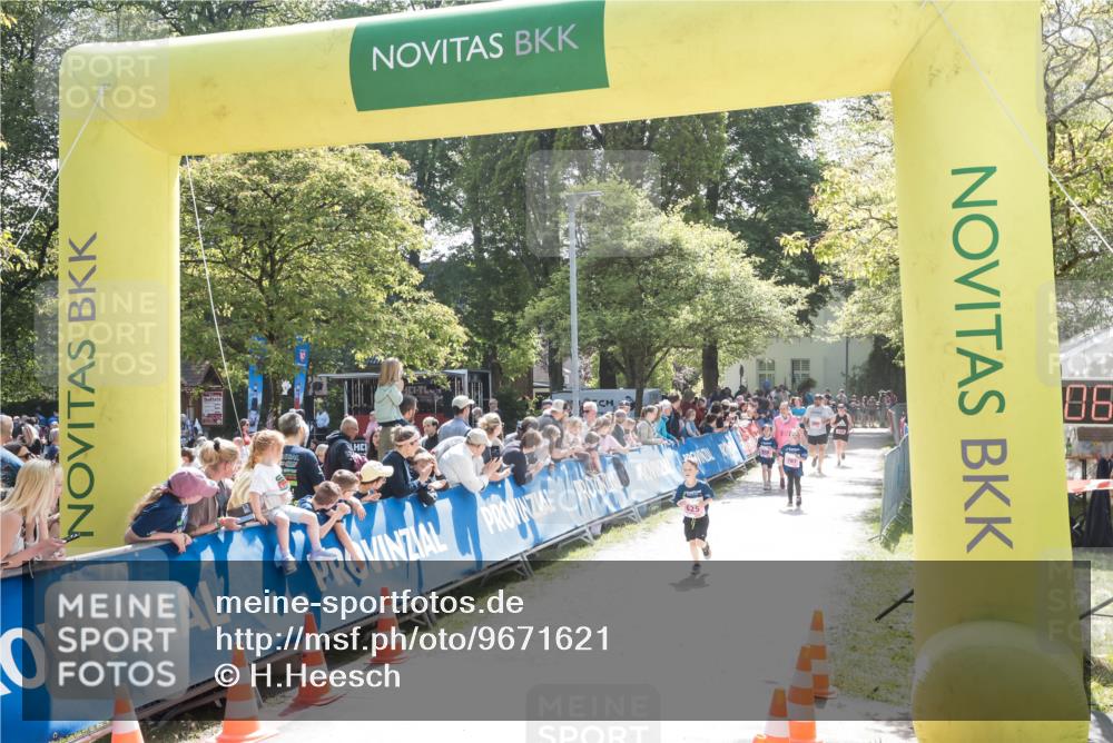 09.05.2026 - Störlauf H.Heesch http://msf.ph/oto/9671621 09.05.2026 13:58:07 Ziel  meine-sportfotos.de