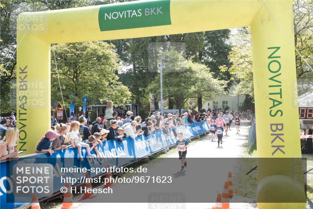 09.05.2026 - Störlauf H.Heesch http://msf.ph/oto/9671623 09.05.2026 13:58:08 Ziel  meine-sportfotos.de