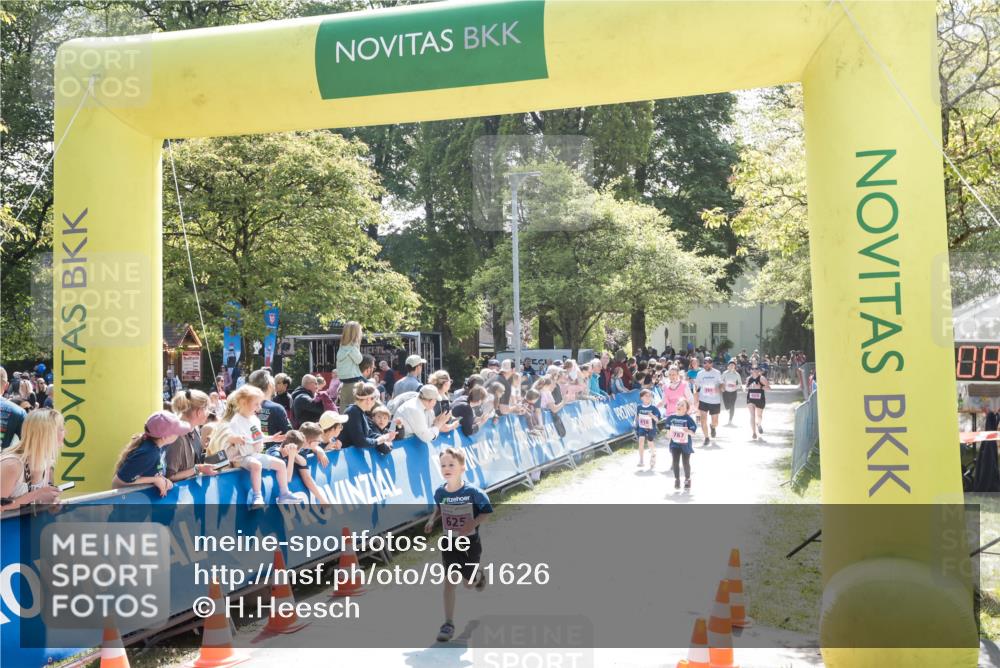 09.05.2026 - Störlauf H.Heesch http://msf.ph/oto/9671626 09.05.2026 13:58:09 Ziel  meine-sportfotos.de