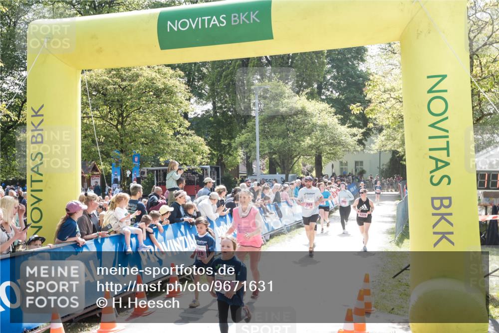 09.05.2026 - Störlauf H.Heesch http://msf.ph/oto/9671631 09.05.2026 13:58:12 Ziel 787 meine-sportfotos.de