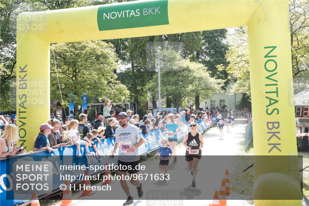 09.05.2026 - Störlauf H.Heesch http://msf.ph/oto/9671633 09.05.2026 13:58:14 Ziel 789, 689 meine-sportfotos.de