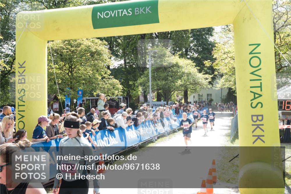 09.05.2026 - Störlauf H.Heesch http://msf.ph/oto/9671638 09.05.2026 13:58:17 Ziel 790 meine-sportfotos.de