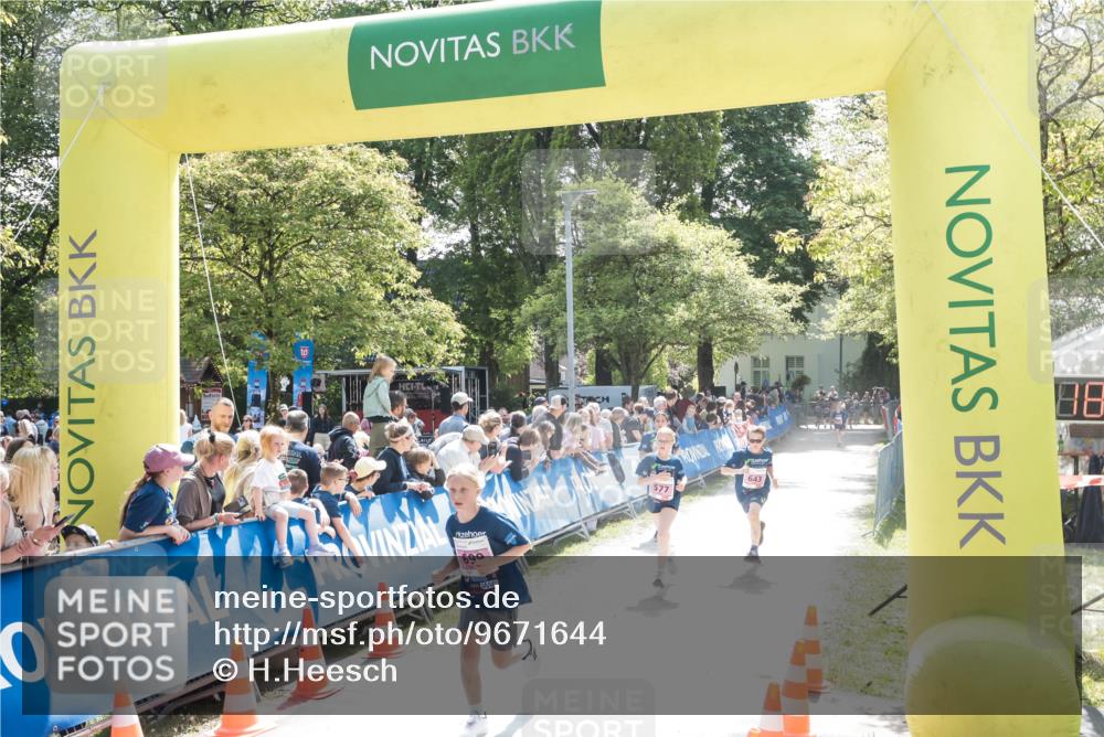 09.05.2026 - Störlauf H.Heesch http://msf.ph/oto/9671644 09.05.2026 13:58:19 Ziel  meine-sportfotos.de