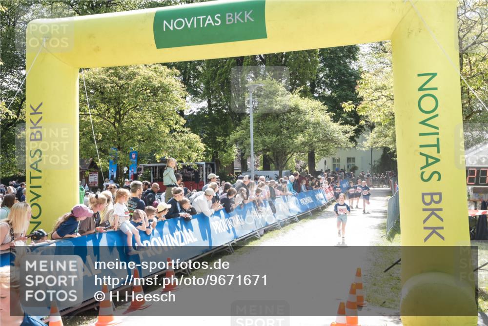 09.05.2026 - Störlauf H.Heesch http://msf.ph/oto/9671671 09.05.2026 13:58:29 Ziel  meine-sportfotos.de