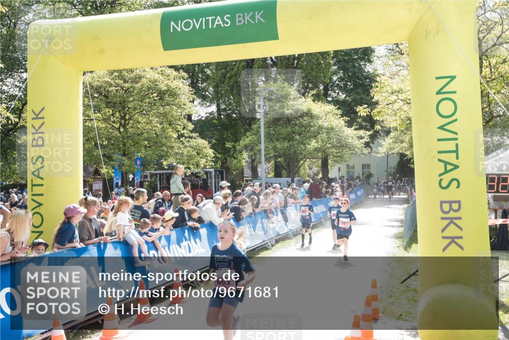 09.05.2026 - Störlauf H.Heesch http://msf.ph/oto/9671681 09.05.2026 13:58:33 Ziel 663 meine-sportfotos.de