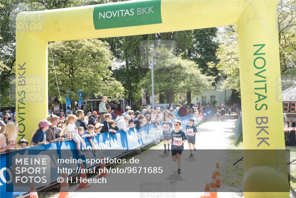 09.05.2026 - Störlauf H.Heesch http://msf.ph/oto/9671685 09.05.2026 13:58:34 Ziel  meine-sportfotos.de