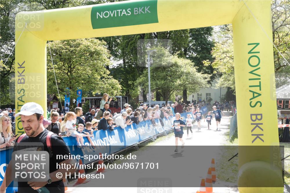 09.05.2026 - Störlauf H.Heesch http://msf.ph/oto/9671701 09.05.2026 13:58:42 Ziel 600 meine-sportfotos.de