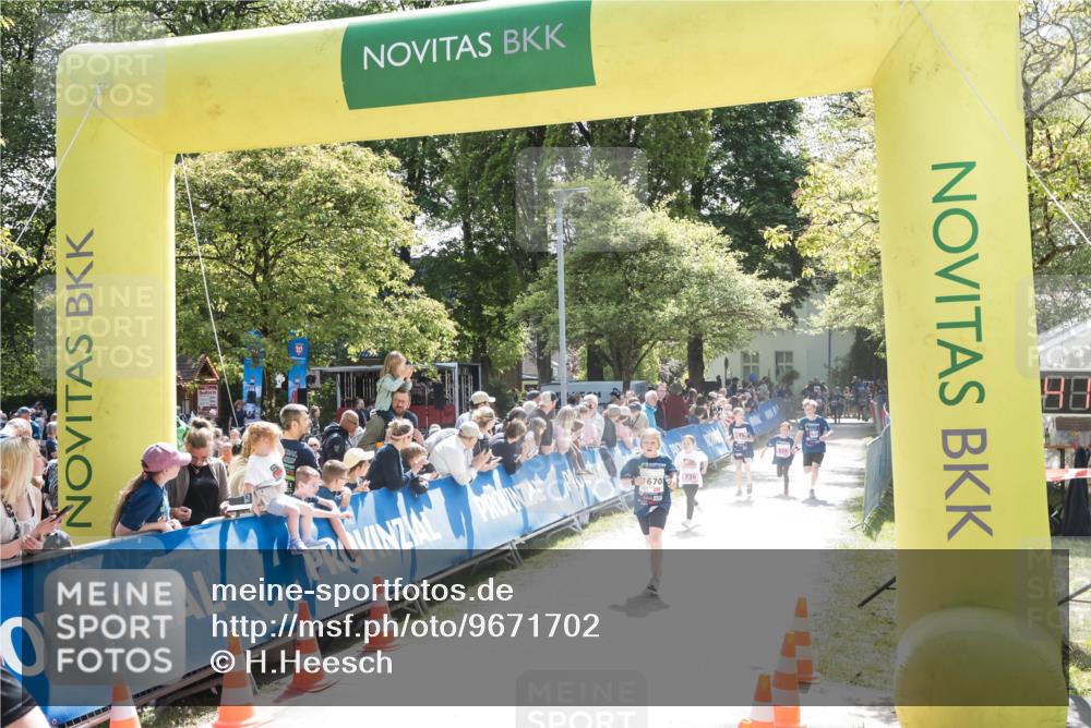 09.05.2026 - Störlauf H.Heesch http://msf.ph/oto/9671702 09.05.2026 13:58:42 Ziel  meine-sportfotos.de