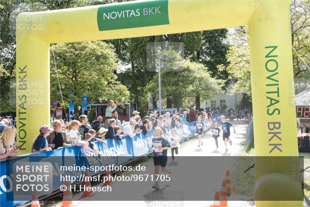 09.05.2026 - Störlauf H.Heesch http://msf.ph/oto/9671705 09.05.2026 13:58:43 Ziel  meine-sportfotos.de