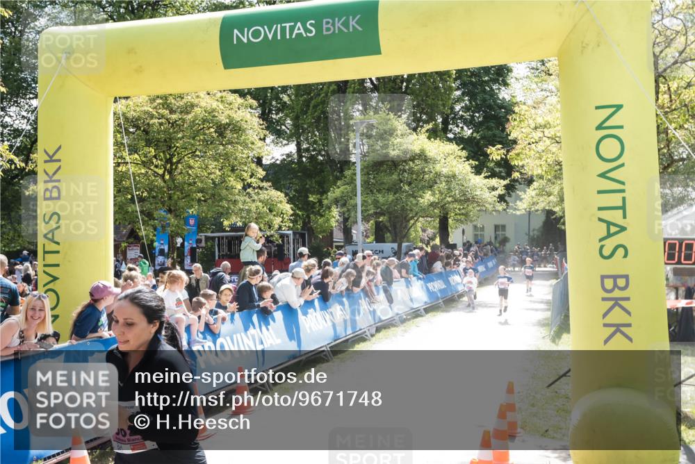 09.05.2026 - Störlauf H.Heesch http://msf.ph/oto/9671748 09.05.2026 13:59:01 Ziel  meine-sportfotos.de