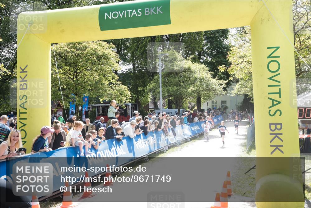 09.05.2026 - Störlauf H.Heesch http://msf.ph/oto/9671749 09.05.2026 13:59:01 Ziel  meine-sportfotos.de