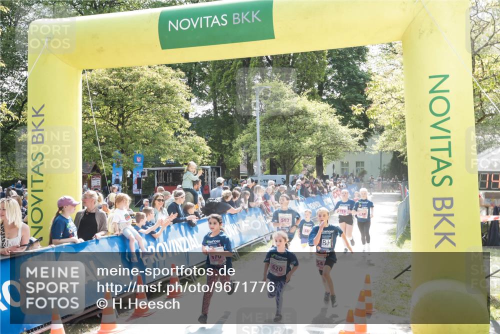 09.05.2026 - Störlauf H.Heesch http://msf.ph/oto/9671776 09.05.2026 13:59:15 Ziel 620 meine-sportfotos.de