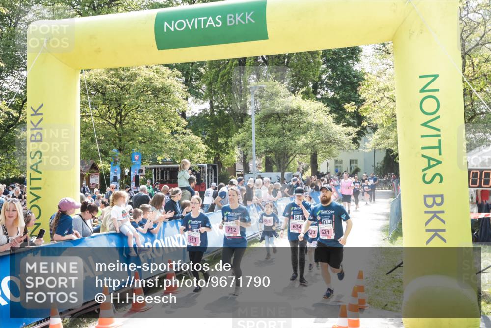 09.05.2026 - Störlauf H.Heesch http://msf.ph/oto/9671790 09.05.2026 13:59:50 Ziel 658, 712, 634, 633, 621, 711, 80 meine-sportfotos.de
