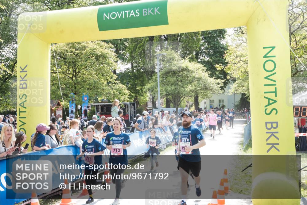 09.05.2026 - Störlauf H.Heesch http://msf.ph/oto/9671792 09.05.2026 13:59:50 Ziel 712 meine-sportfotos.de