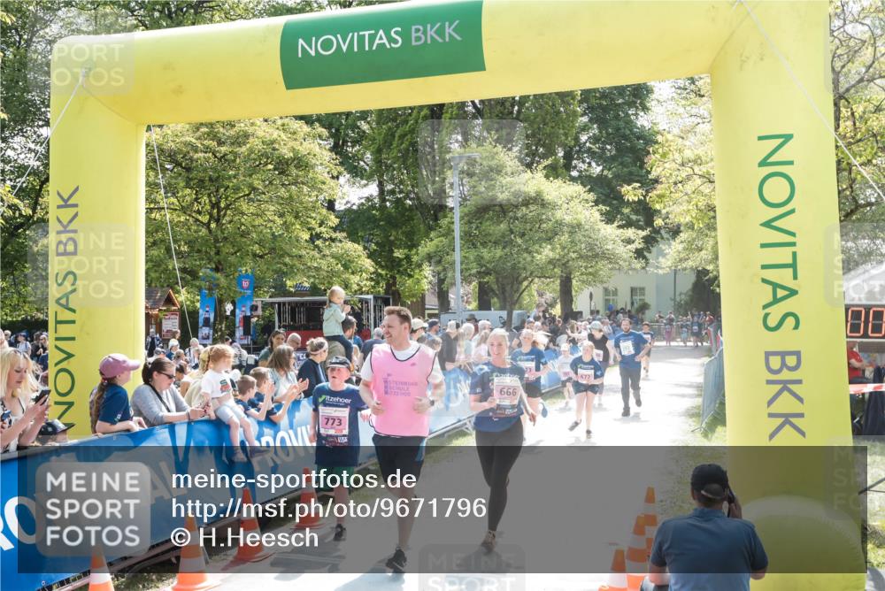 09.05.2026 - Störlauf H.Heesch http://msf.ph/oto/9671796 09.05.2026 13:59:55 Ziel 773 meine-sportfotos.de